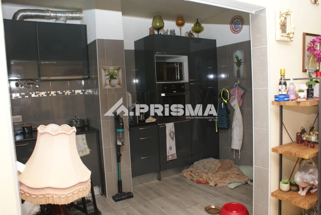 Apartamento T3 para Venda em Castelo Branco Foto 6