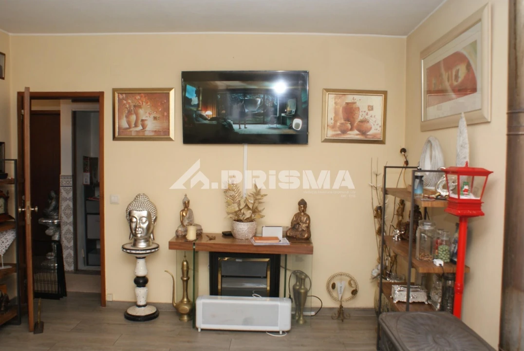 Apartamento T3 para Venda em Castelo Branco Foto 3