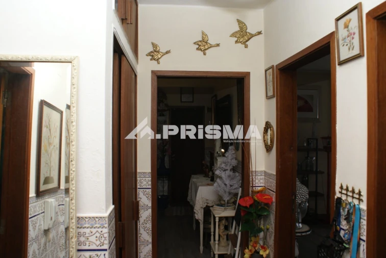 Apartamento T3 para Venda em Castelo Branco Foto 15