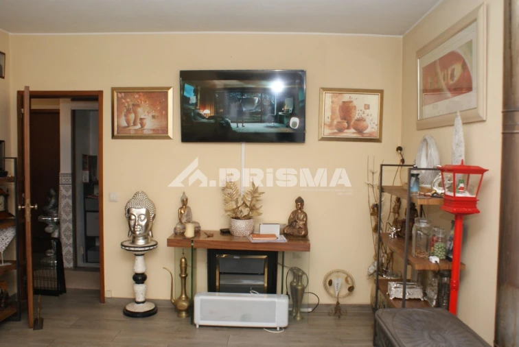 Apartamento T3 para Venda em Castelo Branco Foto 13