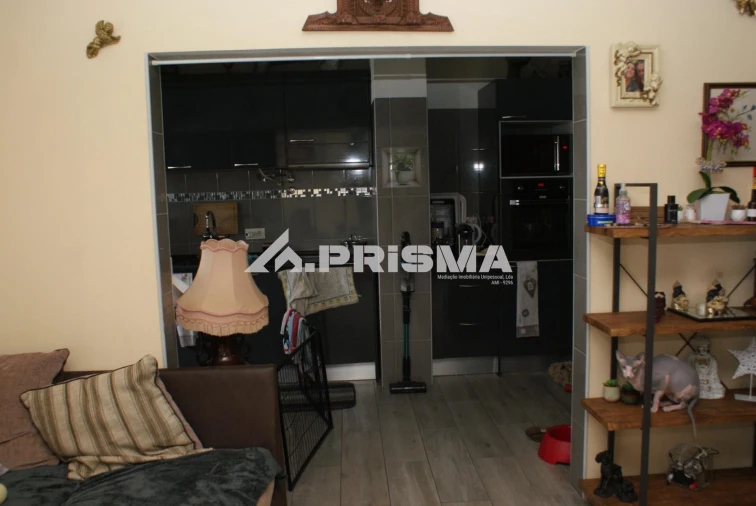 Apartamento T3 para Venda em Castelo Branco Foto 5