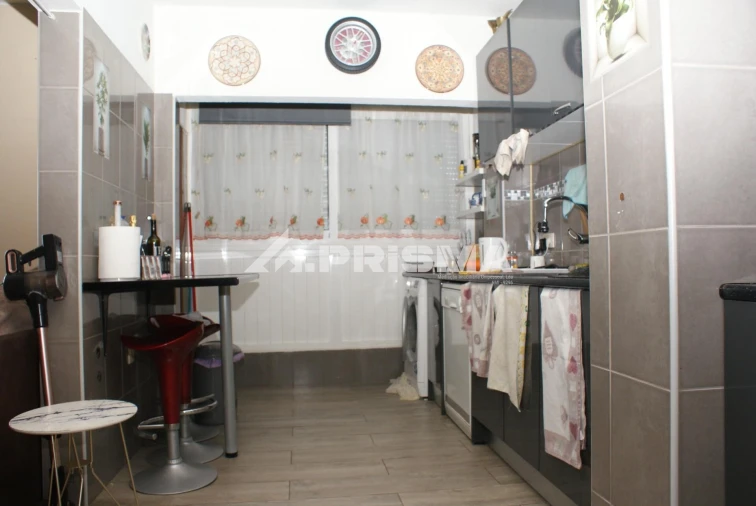 Apartamento T3 para Venda em Castelo Branco Foto 12
