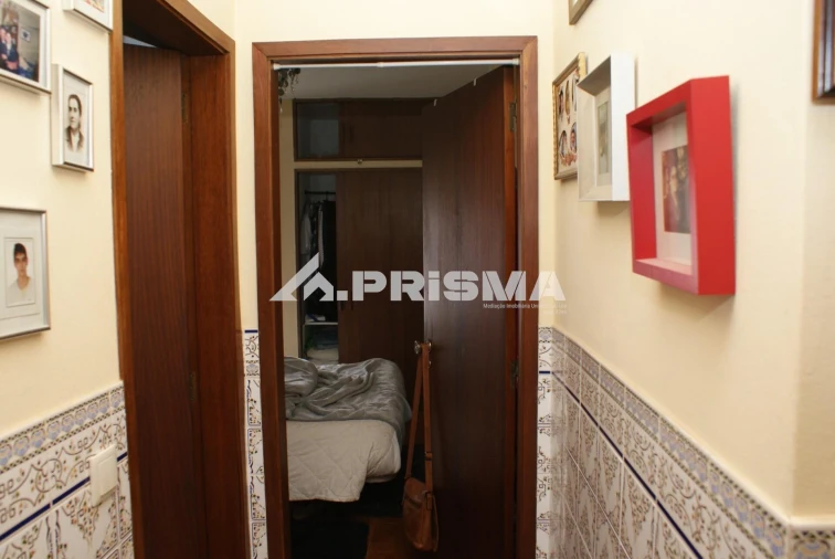 Apartamento T3 para Venda em Castelo Branco Foto 9
