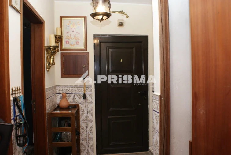 Apartamento T3 para Venda em Castelo Branco Foto 7
