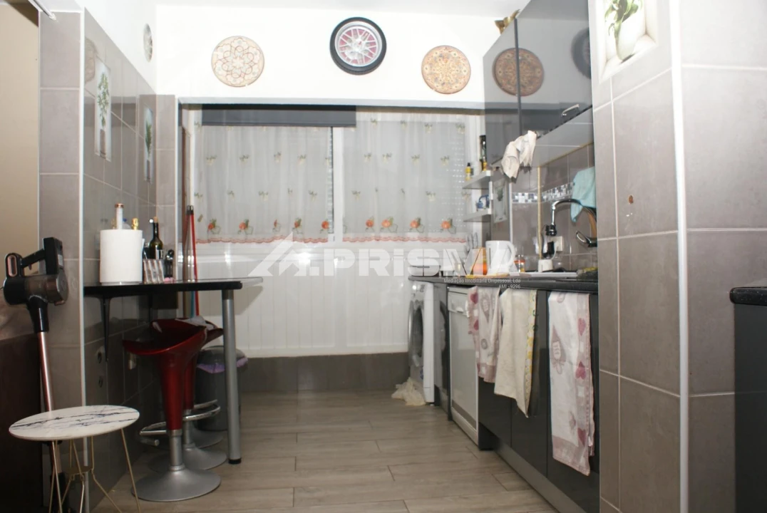 Apartamento T3 para Venda em Castelo Branco Foto 12
