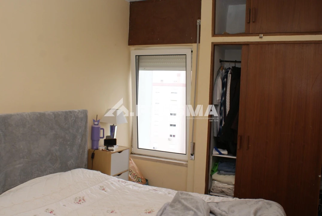 Apartamento T3 para Venda em Castelo Branco Foto 12