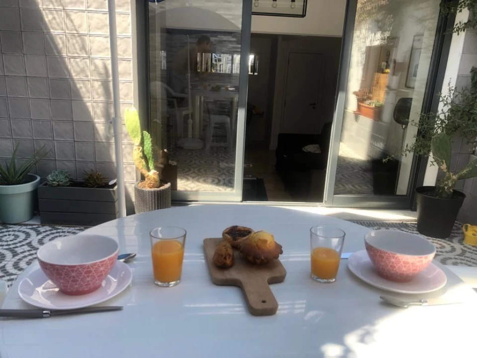 Apartamento T1 para Venda em São Vicente Foto 3