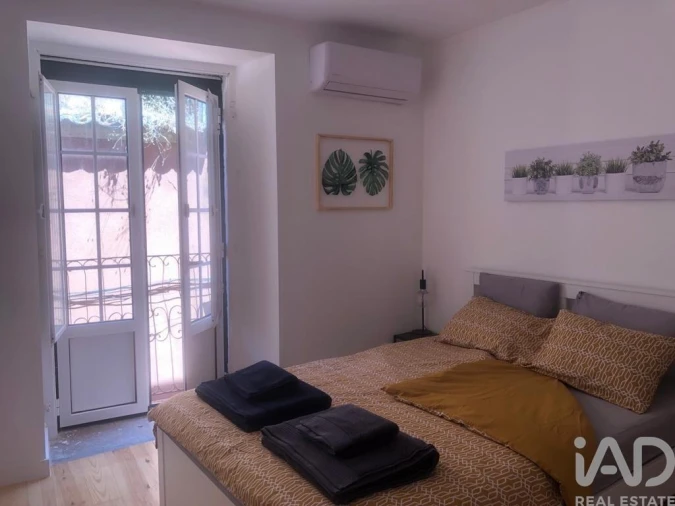 Apartamento T1 para Venda em São Vicente Foto 6