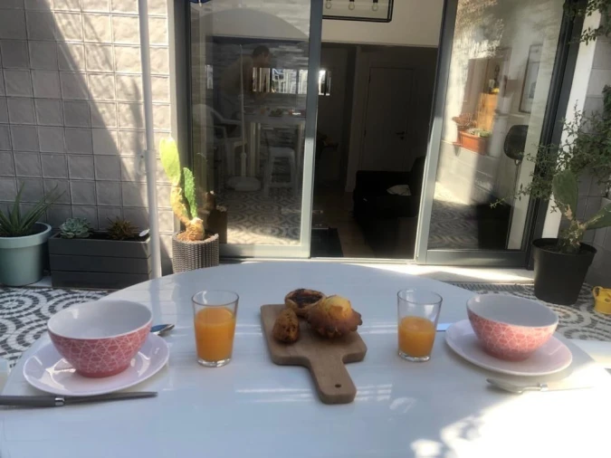 Apartamento T1 para Venda em São Vicente Foto 3