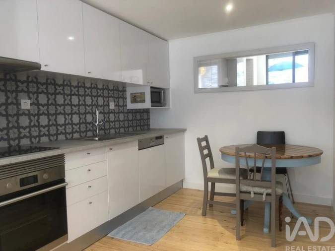 Apartamento T1 para Venda em São Vicente Foto 7