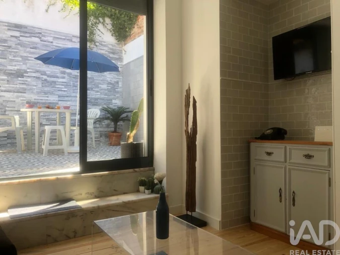 Apartamento T1 para Venda em São Vicente Foto 1