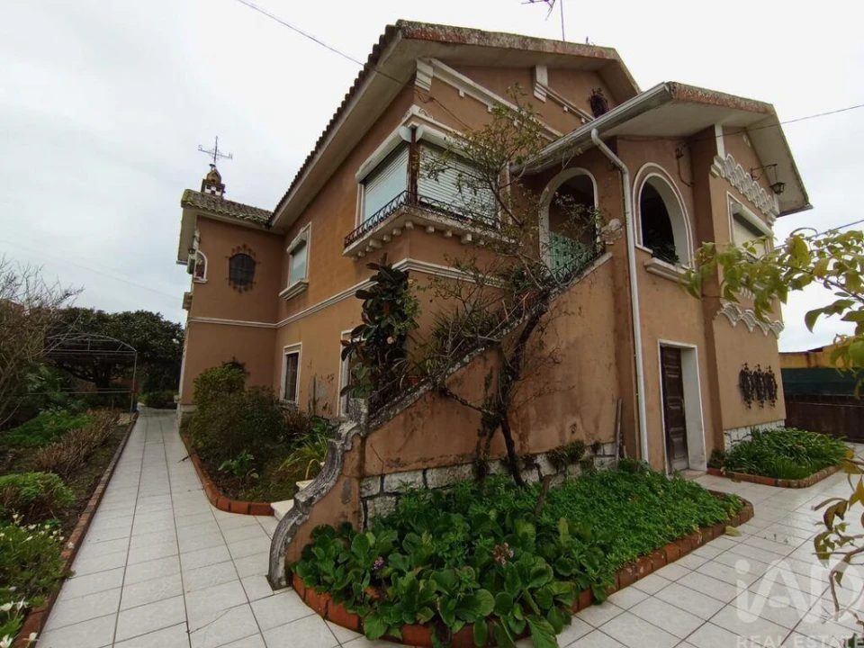 Moradia T4 para Venda em Vilamar e Corticeiro de Cima Foto 2