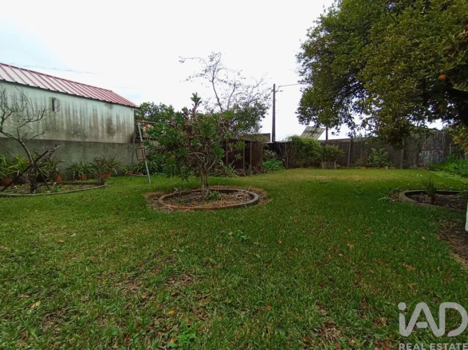 Moradia T4 para Venda em Vilamar e Corticeiro de Cima Foto 5