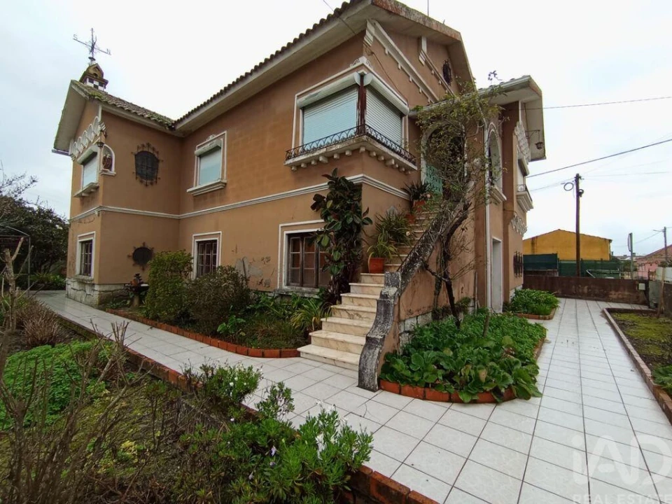 Moradia T4 para Venda em Vilamar e Corticeiro de Cima Foto 6