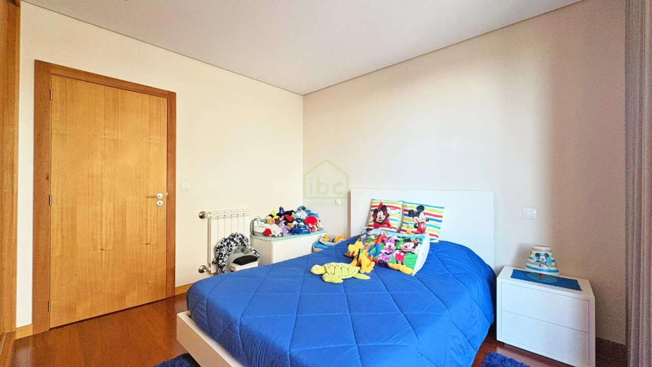 Apartamento T3 para Venda em Vila do Conde Foto 18