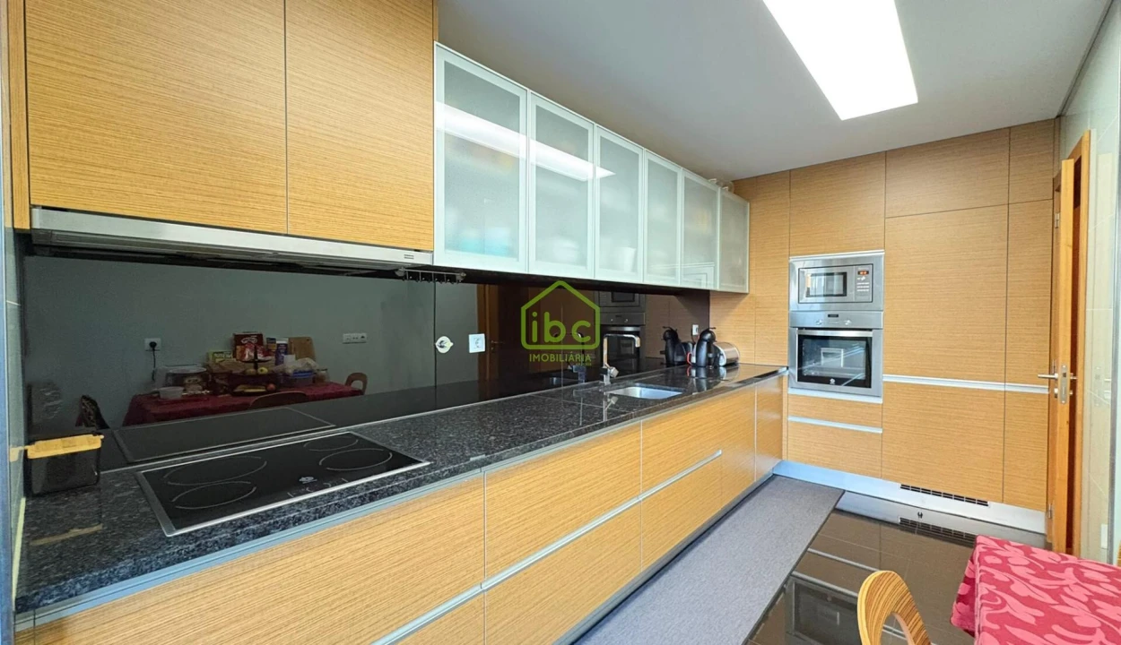 Apartamento T3 para Venda em Vila do Conde Foto 11