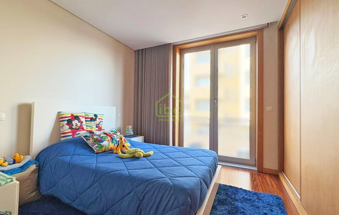 Apartamento T3 para Venda em Vila do Conde Foto 17