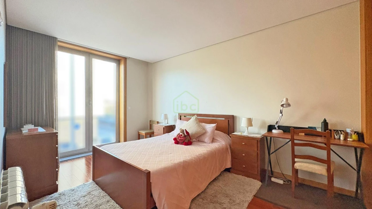 Apartamento T3 para Venda em Vila do Conde Foto 16