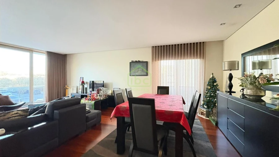 Apartamento T3 para Venda em Vila do Conde Foto 4