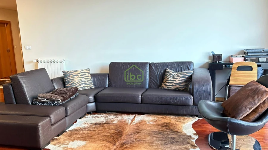 Apartamento T3 para Venda em Vila do Conde Foto 5