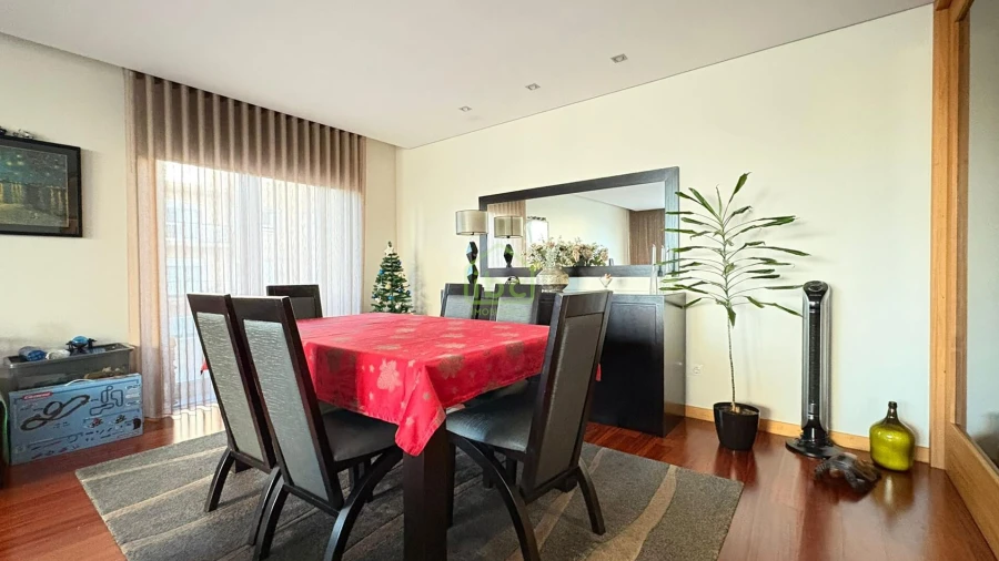 Apartamento T3 para Venda em Vila do Conde Foto 6