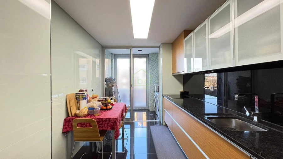 Apartamento T3 para Venda em Vila do Conde Foto 10
