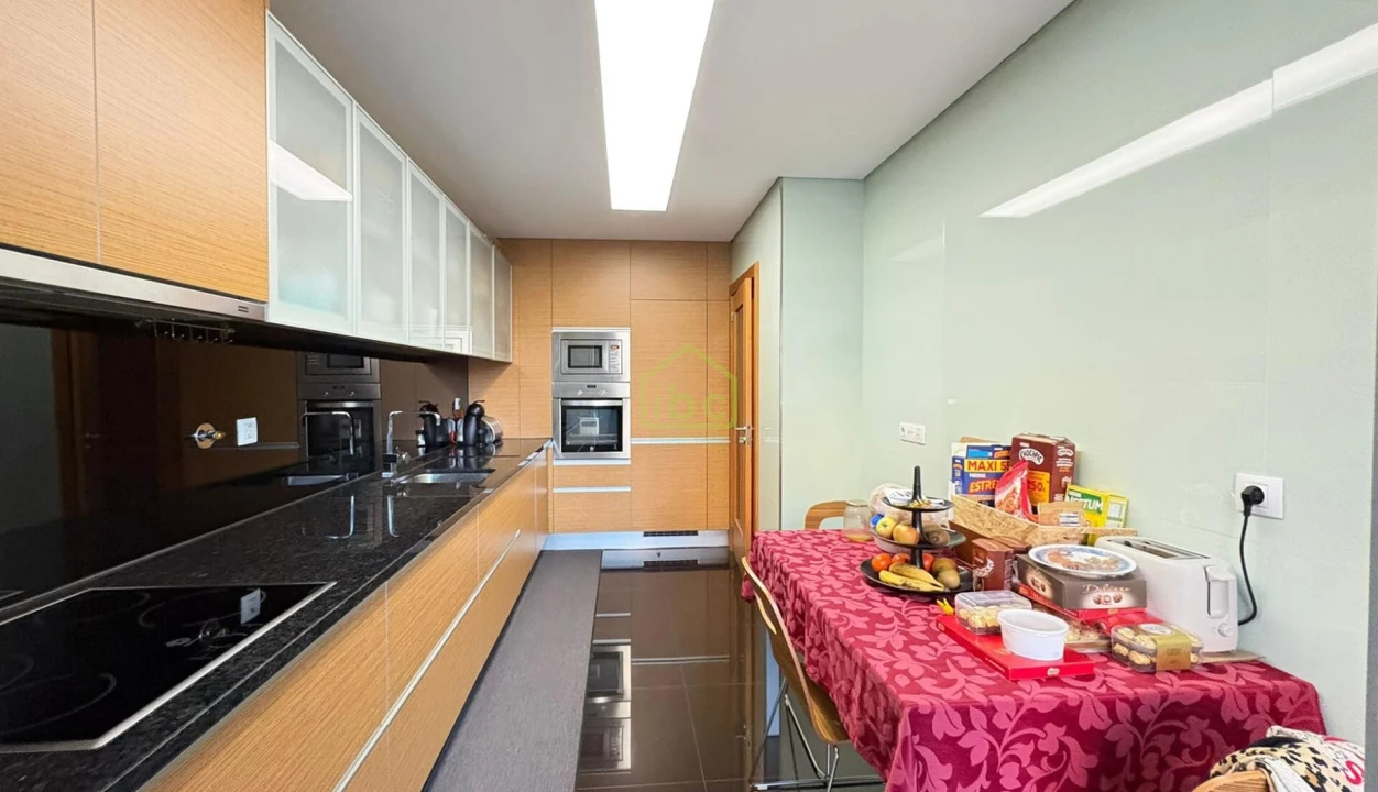 Apartamento T3 para Venda em Vila do Conde Foto 9