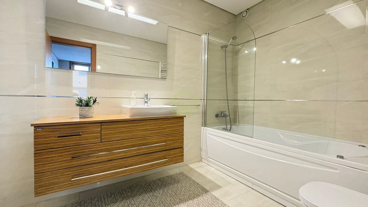 Apartamento T3 para Venda em Vila do Conde Foto 13