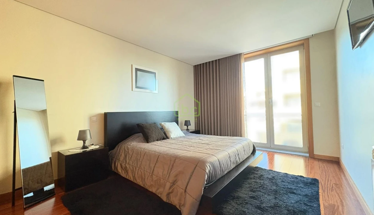 Apartamento T3 para Venda em Vila do Conde Foto 15