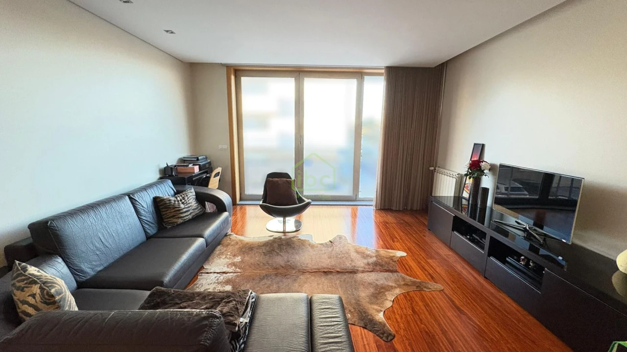 Apartamento T3 para Venda em Vila do Conde Foto 1