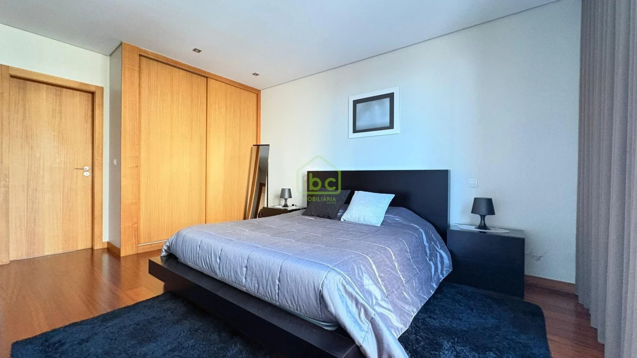 Apartamento T3 para Venda em Vila do Conde Foto 14