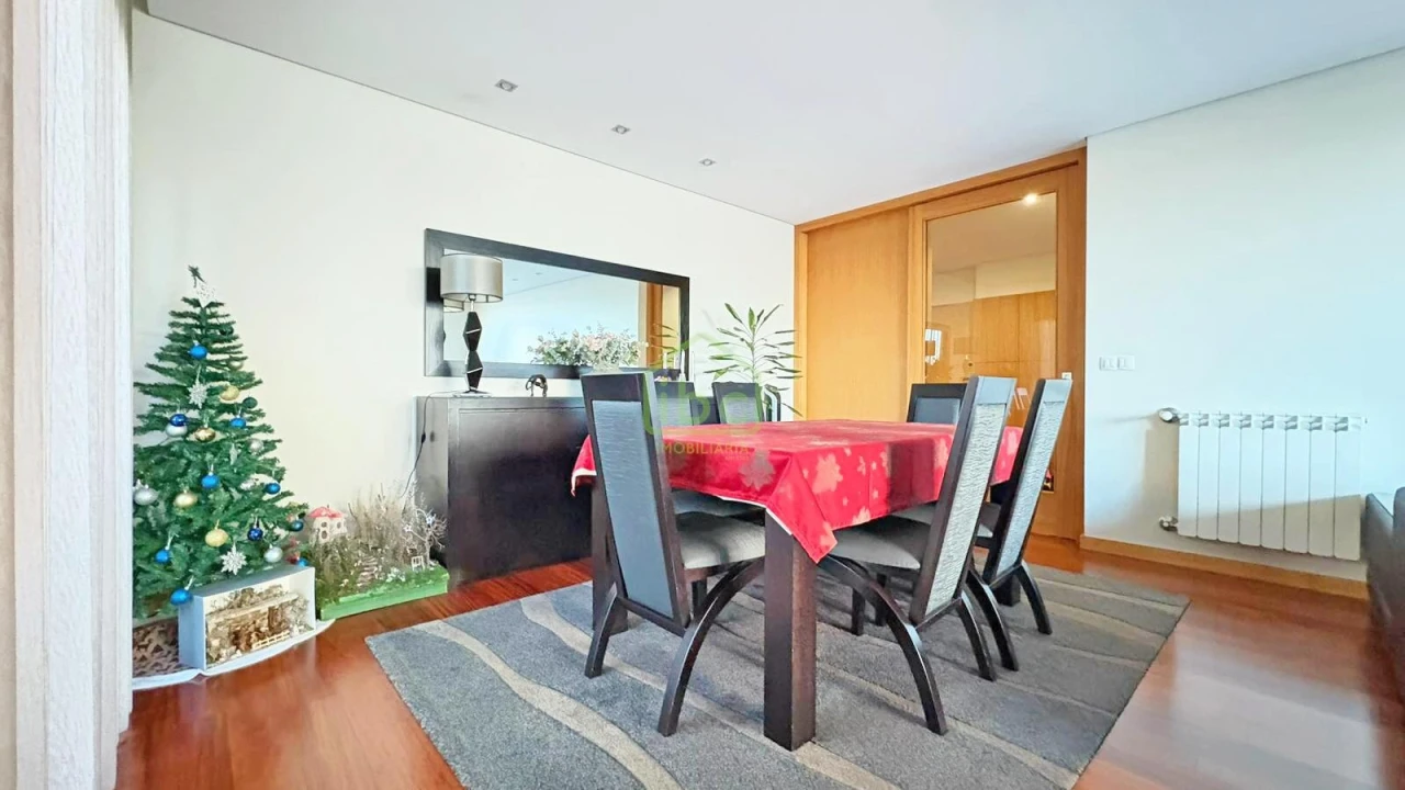 Apartamento T3 para Venda em Vila do Conde Foto 2