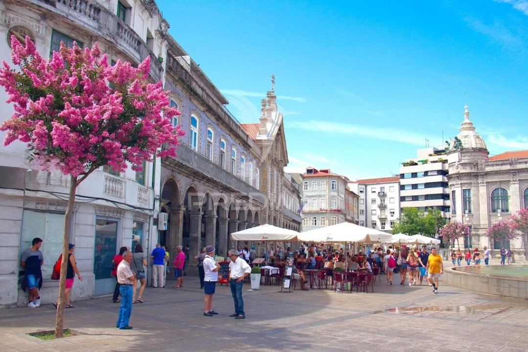 Loja para Venda em Braga (Maximinos, Sé e Cividade) Foto 10