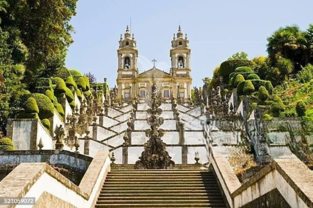 Loja para Venda em Braga (Maximinos, Sé e Cividade) Foto 9