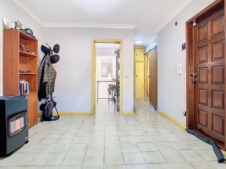 Apartamento T2 para Venda em Ovar, São João, Arada e São Vicente de Pereira Jusã Foto 14