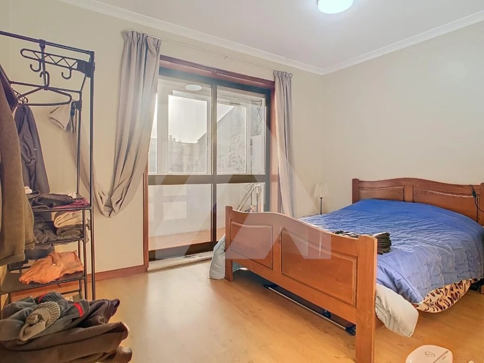 Apartamento T2 para Venda em Ovar, São João, Arada e São Vicente de Pereira Jusã Foto 7