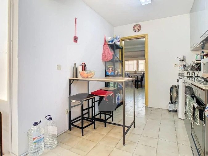 Apartamento T2 para Venda em Ovar, São João, Arada e São Vicente de Pereira Jusã Foto 11