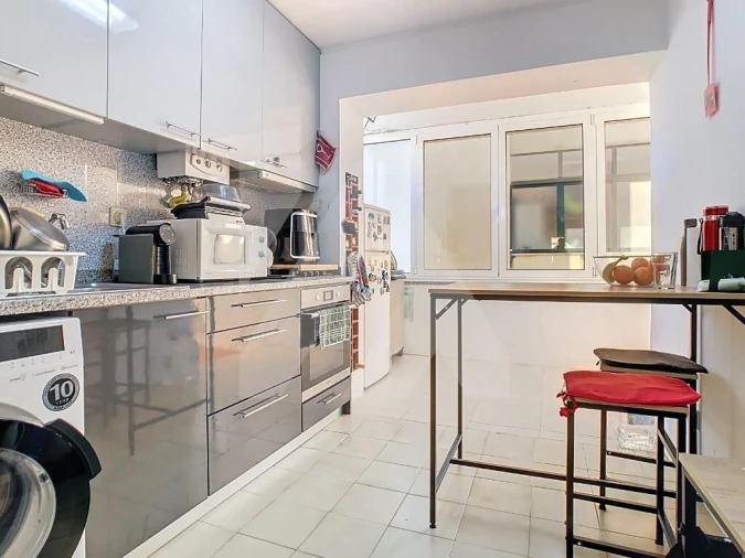 Apartamento T2 para Venda em Ovar, São João, Arada e São Vicente de Pereira Jusã Foto 2