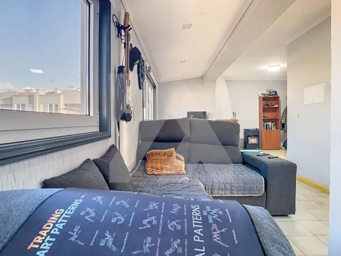 Apartamento T2 para Venda em Ovar, São João, Arada e São Vicente de Pereira Jusã Foto 5