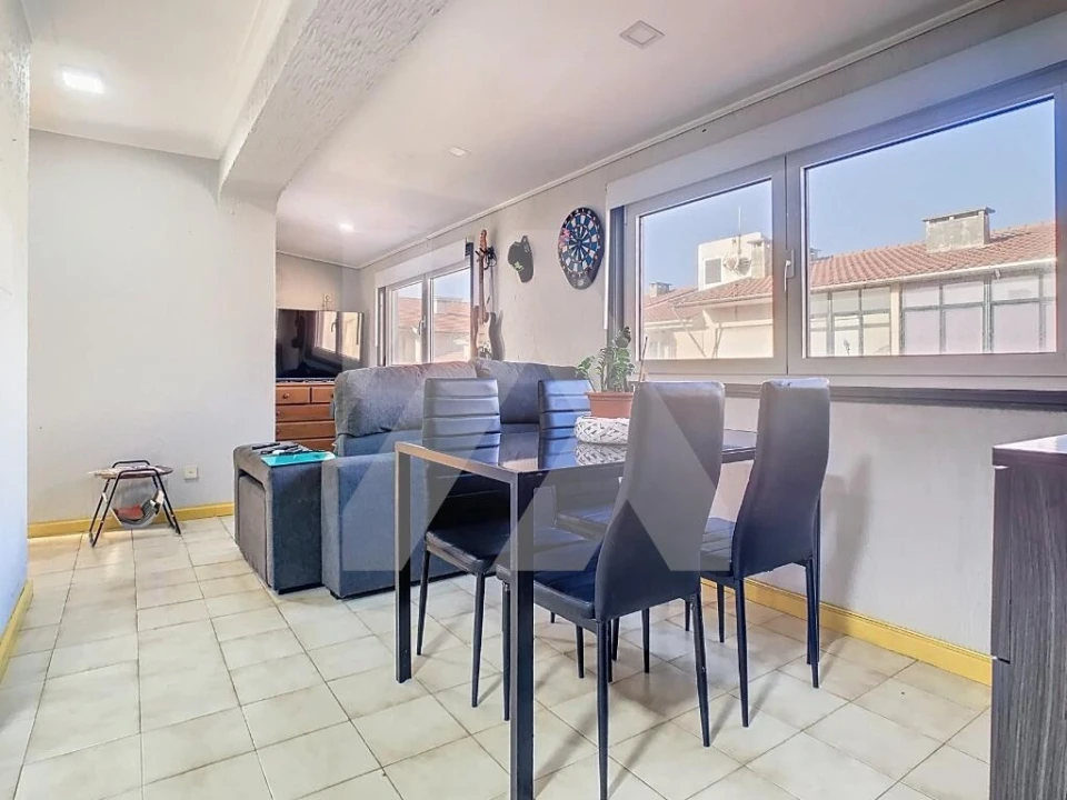 Apartamento T2 para Venda em Ovar, São João, Arada e São Vicente de Pereira Jusã Foto 4