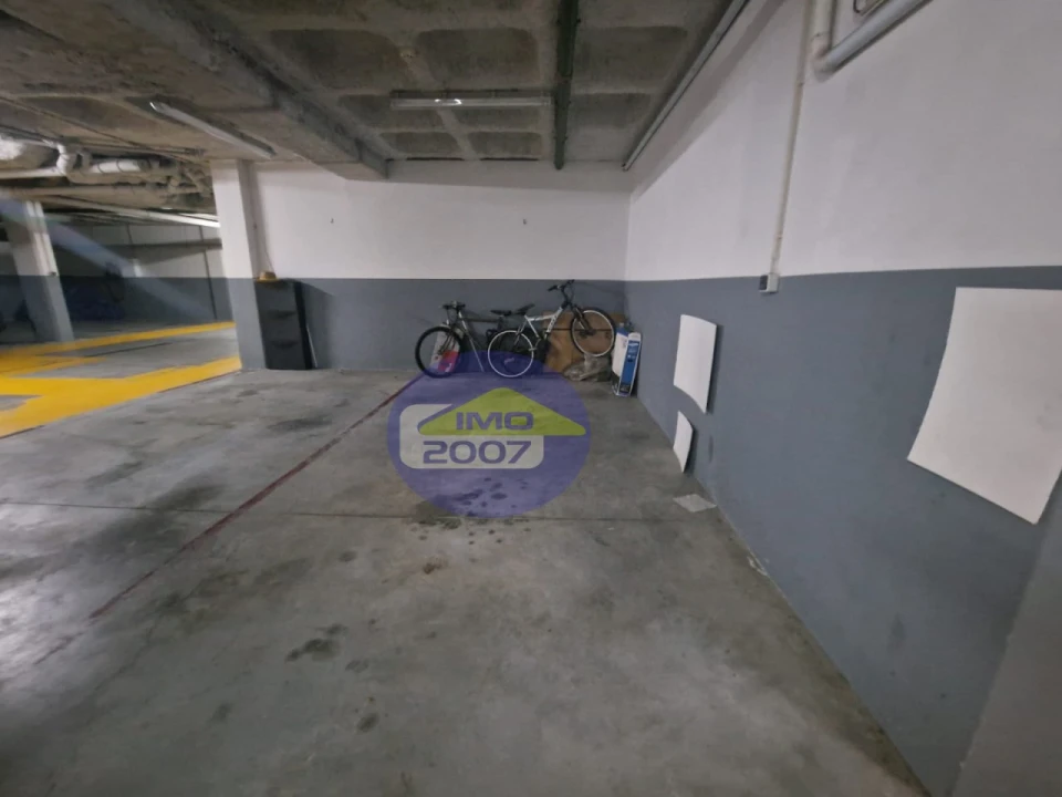 Apartamento T2 para Venda em São Felix da Marinha Foto 26