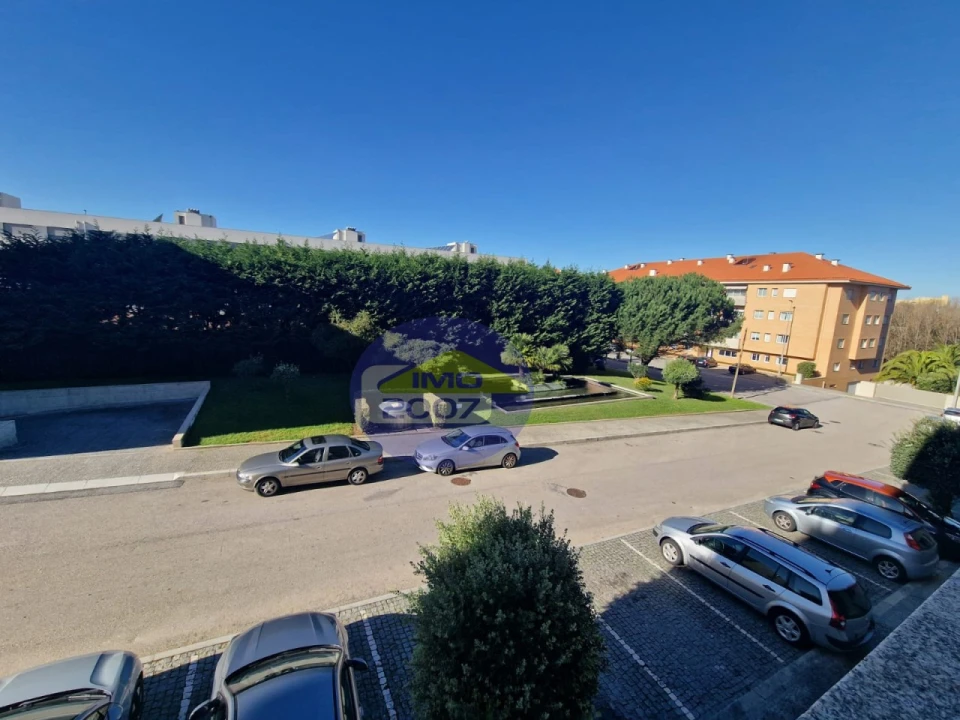 Apartamento T2 para Venda em São Felix da Marinha Foto 24