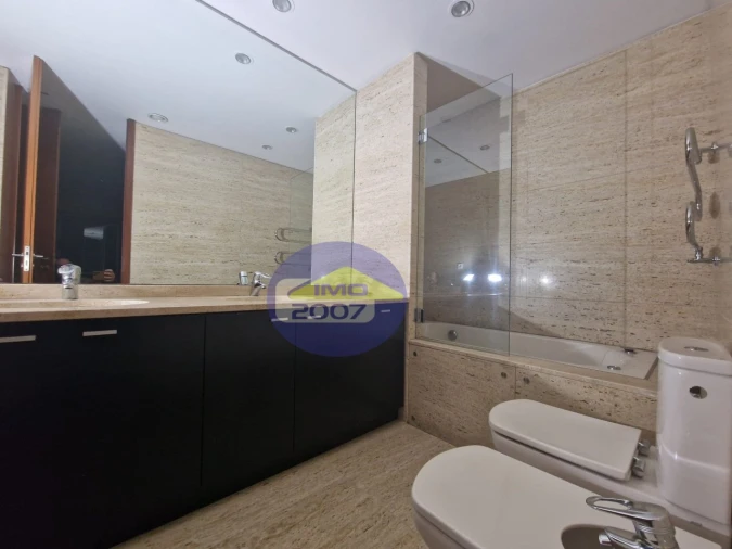 Apartamento T2 para Venda em São Felix da Marinha Foto 22