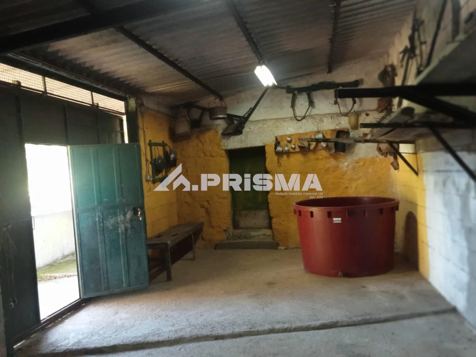 Quinta T1 para Venda em Escalos de Baixo e Mata Foto 24