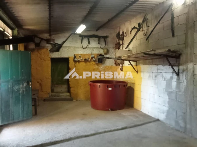 Quinta T1 para Venda em Escalos de Baixo e Mata Foto 25