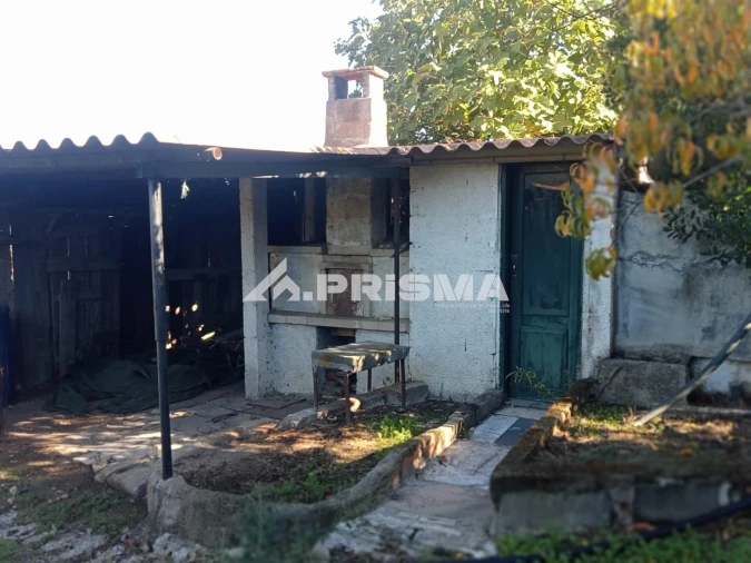 Quinta T1 para Venda em Escalos de Baixo e Mata Foto 32