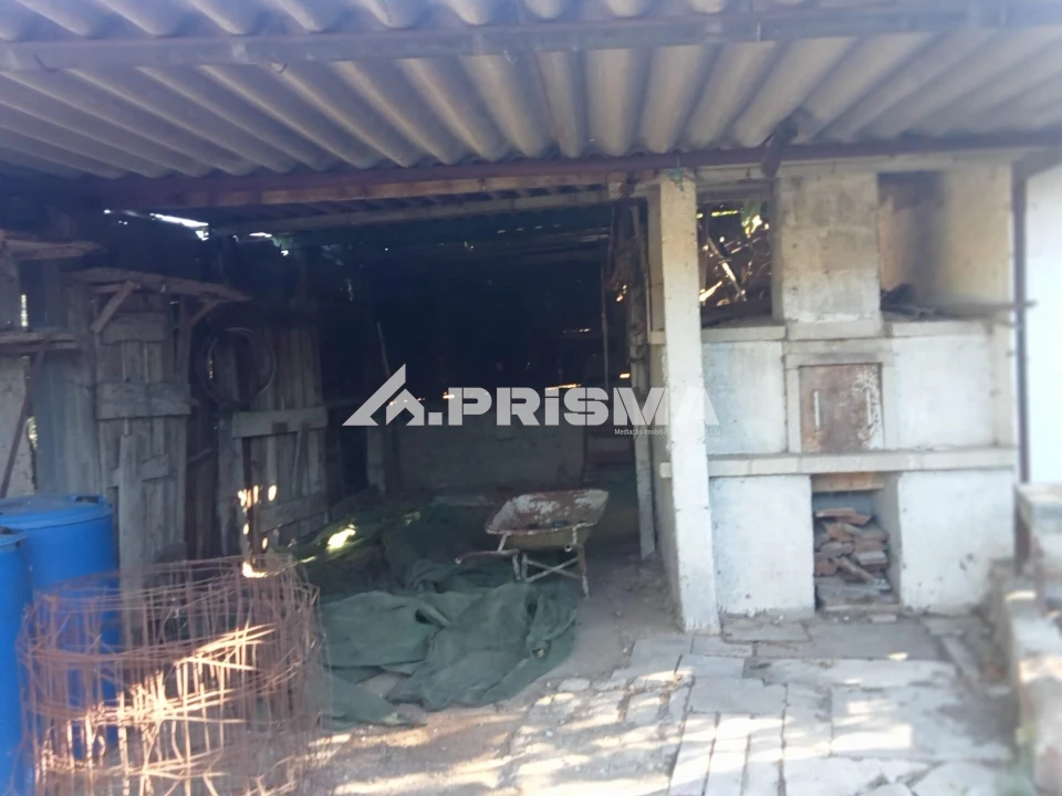 Quinta T1 para Venda em Escalos de Baixo e Mata Foto 20