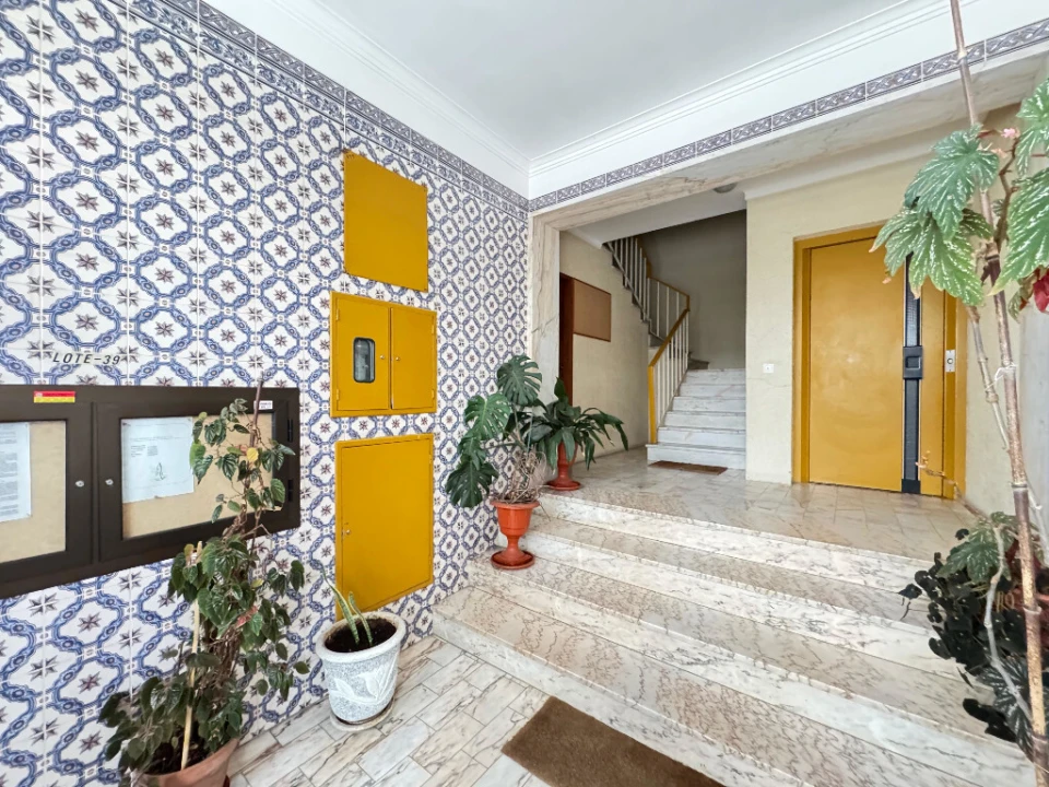 Apartamento T3 para Venda em Oliveira do Hospital e São Paio de Gramaços Foto 11