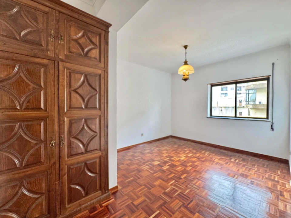 Apartamento T3 para Venda em Oliveira do Hospital e São Paio de Gramaços Foto 8