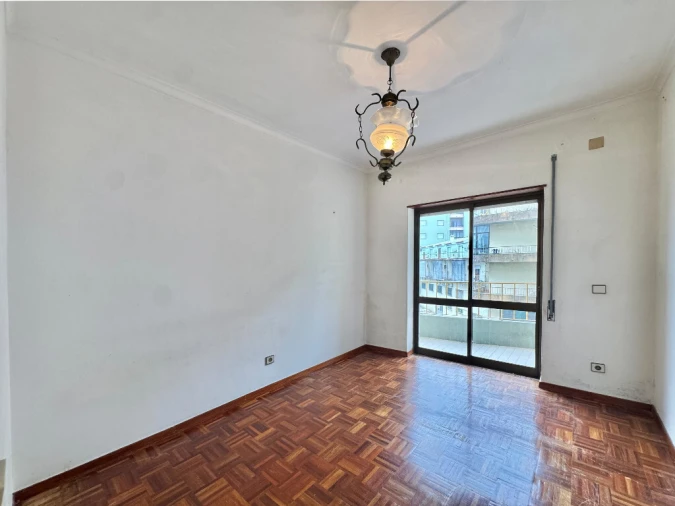 Apartamento T3 para Venda em Oliveira do Hospital e São Paio de Gramaços Foto 6